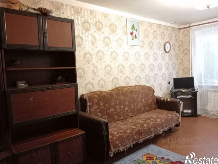 3-комн квартира бульвар Комарова, 8,  д. 8