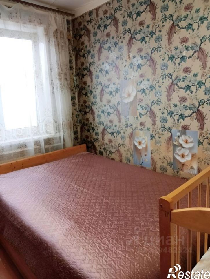 3-комн квартира бульвар Комарова, 8,  д. 8