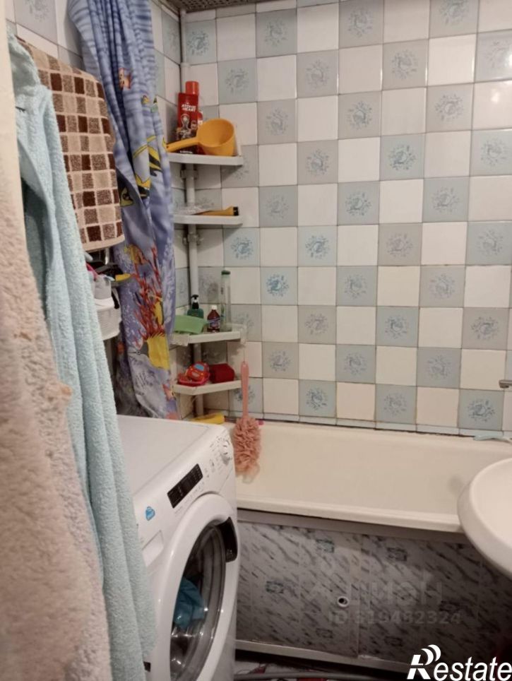 3-комн квартира бульвар Комарова, 8,  д. 8