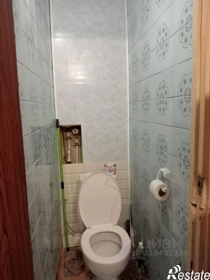 3-комн квартира бульвар Комарова, 8,  д. 8