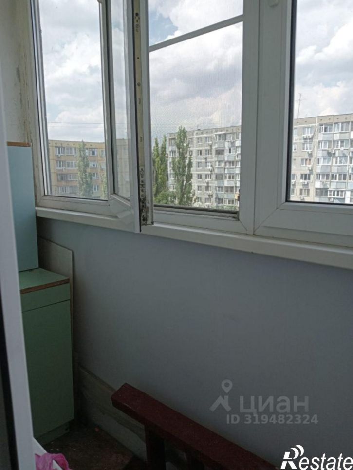 3-комн квартира бульвар Комарова, 8,  д. 8