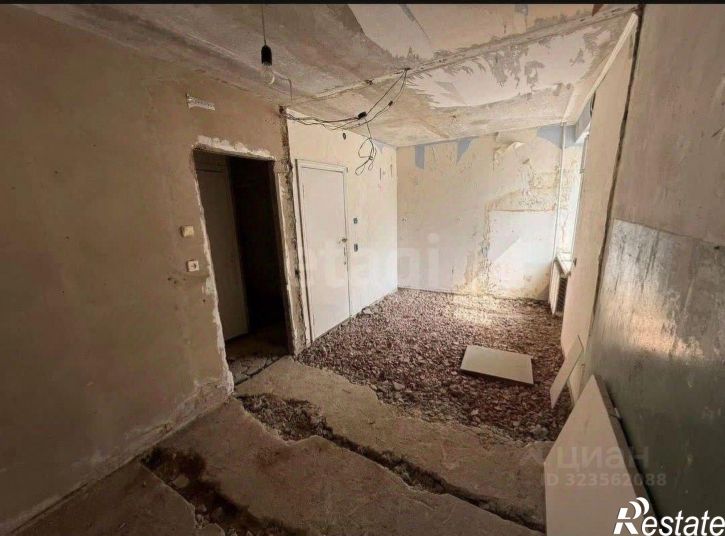 3-комн квартира Казахская улица, 89/3,  д. 89/3