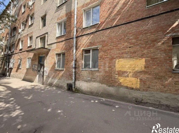 3-комн квартира Казахская улица, 89/3,  д. 89/3