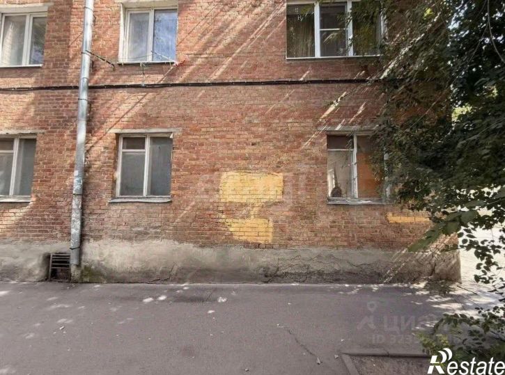 3-комн квартира Казахская улица, 89/3,  д. 89/3