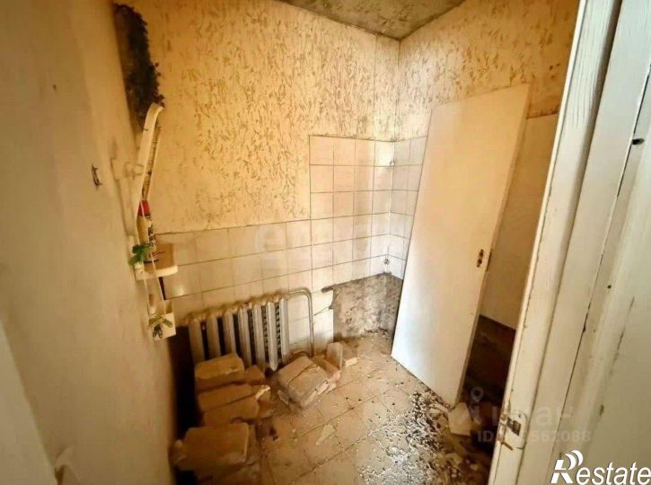 3-комн квартира Казахская улица, 89/3,  д. 89/3