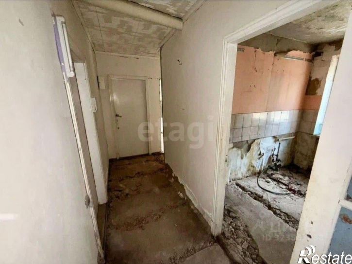 3-комн квартира Казахская улица, 89/3,  д. 89/3