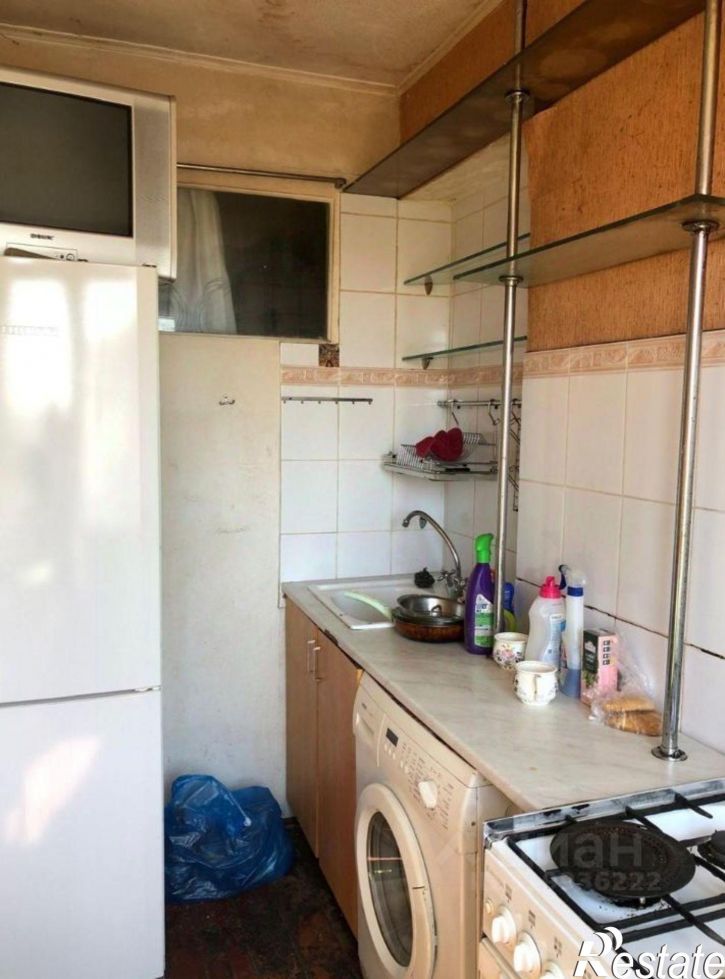 3-комн квартира ул Содружества, 39/1,  д. 39/1