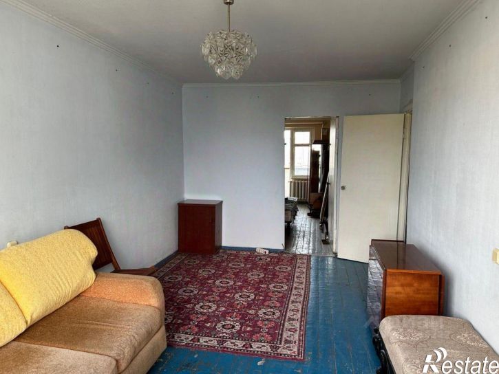 3-комн квартира ул Содружества, 39/1,  д. 39/1