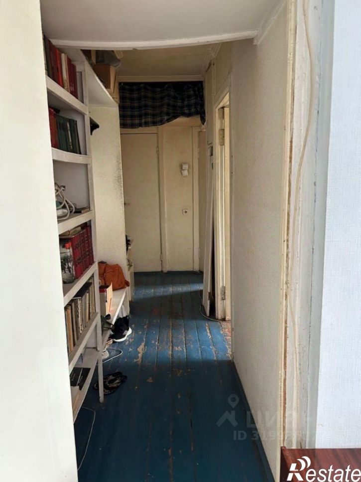 3-комн квартира ул Содружества, 39/1,  д. 39/1