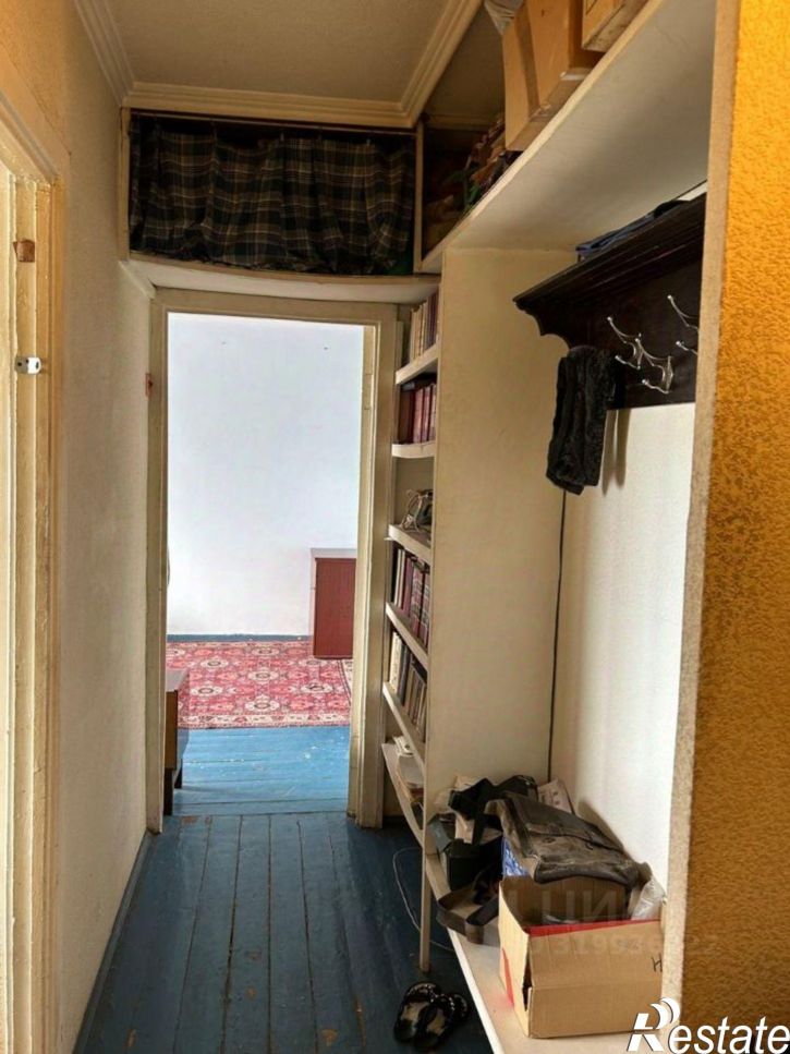 3-комн квартира ул Содружества, 39/1,  д. 39/1