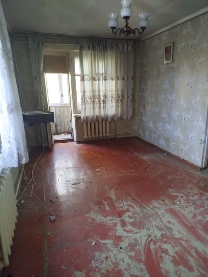 1-комн квартира Михаила Нагибина проспект, 14