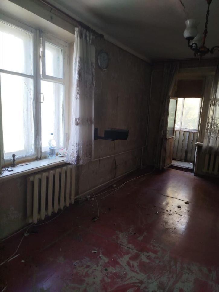 1-комн квартира Михаила Нагибина проспект, 14