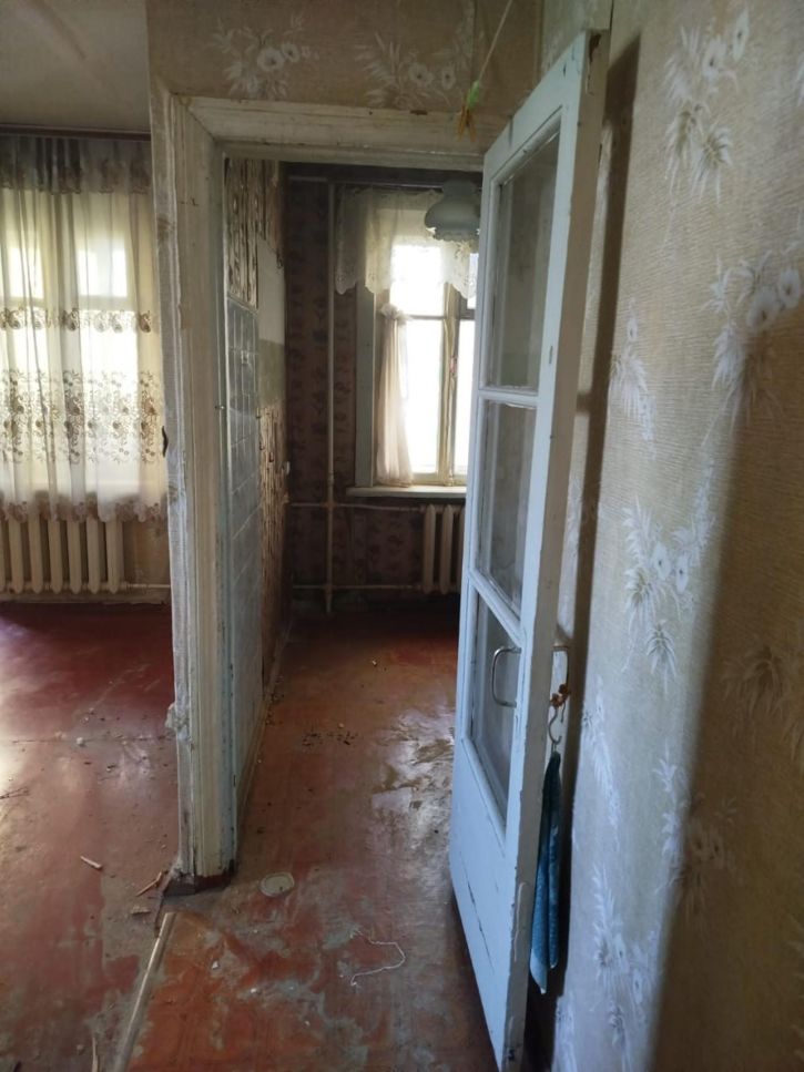 1-комн квартира Михаила Нагибина проспект, 14