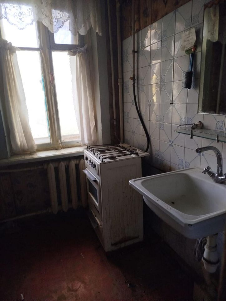 1-комн квартира Михаила Нагибина проспект, 14