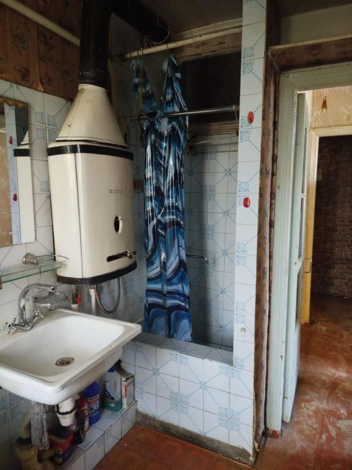 1-комн квартира Михаила Нагибина проспект, 14