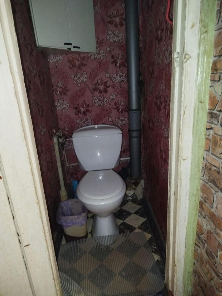 1-комн квартира Михаила Нагибина проспект, 14