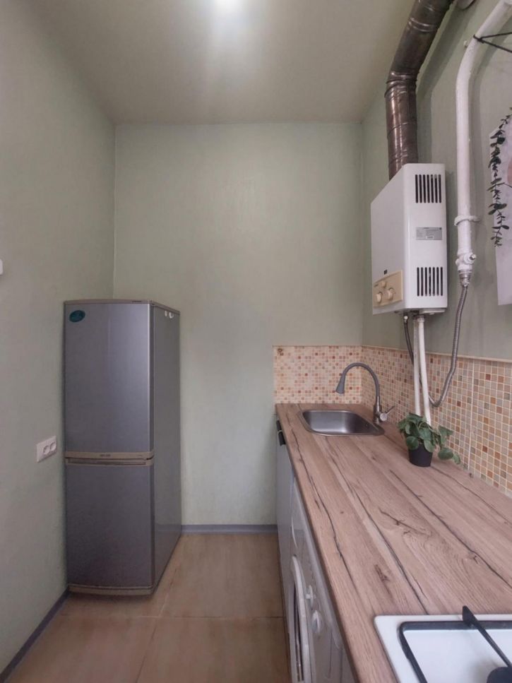 1-комн квартира Оренбургский пер., 12