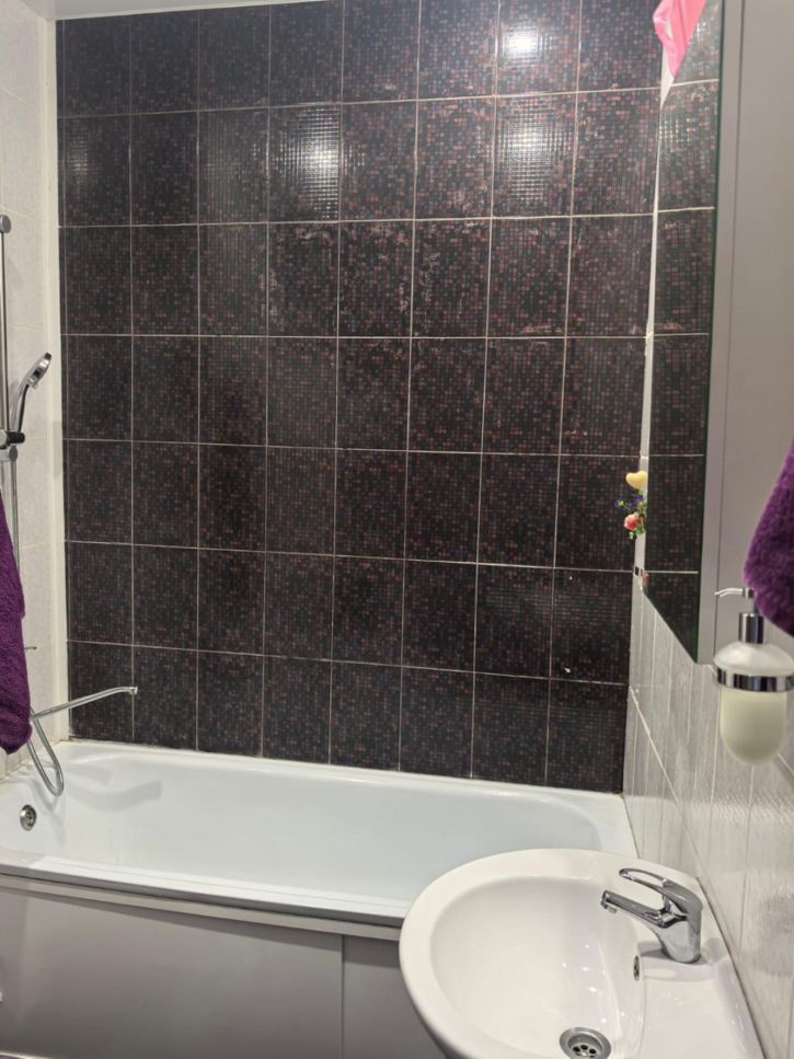 1-комн квартира Оренбургский пер., 12