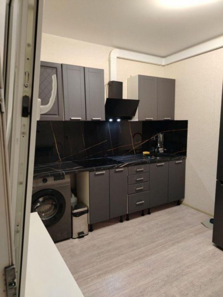 1-комн квартира Платона Кляты ул, 25