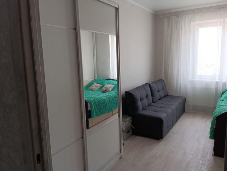 2-комн квартира Платона Кляты ул, 23