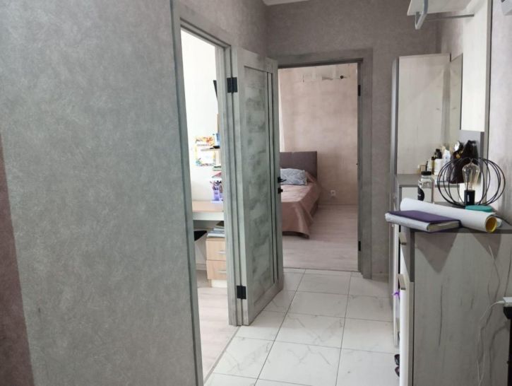 2-комн квартира Платона Кляты ул, 23