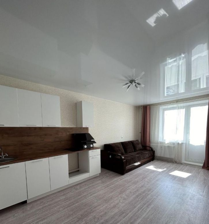 Студия Андреева пер, 17а