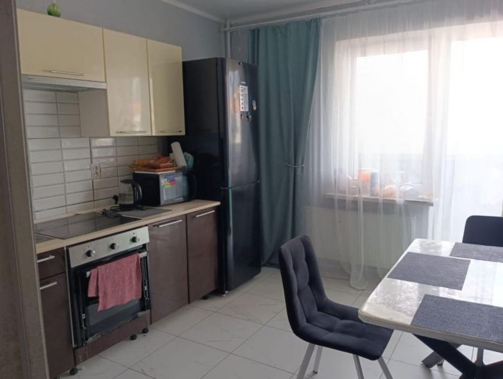 2-комн квартира Платона Кляты ул, 23