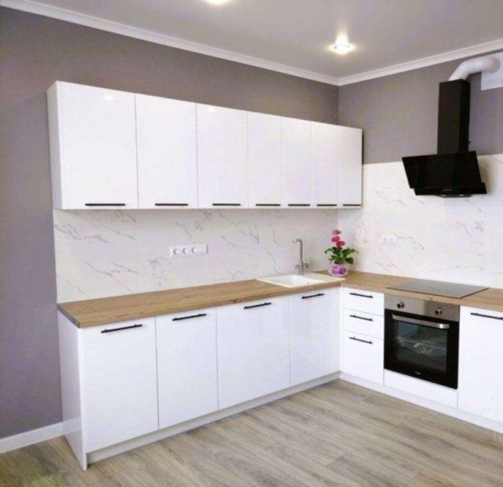 1-комн квартира Петренко ул, 6