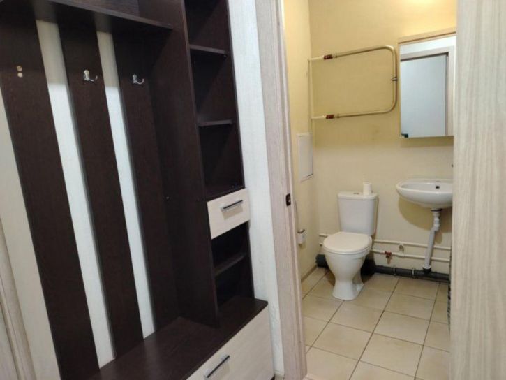 1-комн квартира Платона Кляты ул, 25