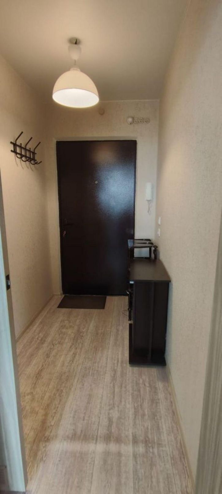 1-комн квартира Андреева пер, 17