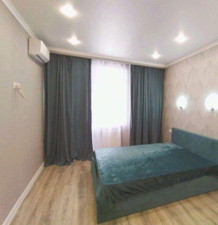 1-комн квартира Петренко ул, 6