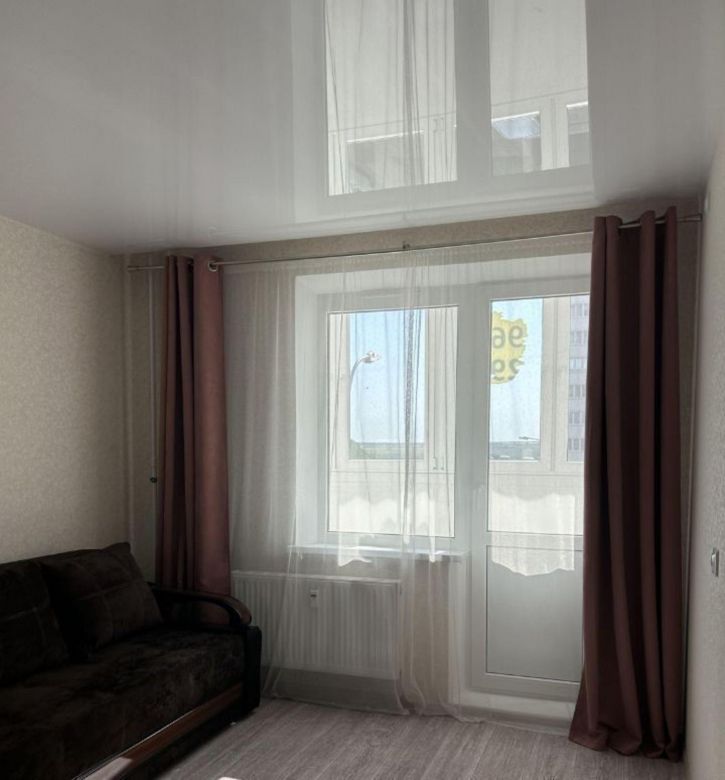 Студия Андреева пер, 17а