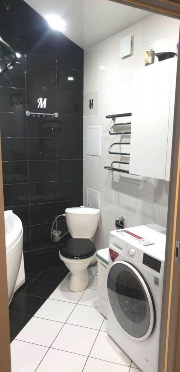 1-комн квартира Петренко ул, 6