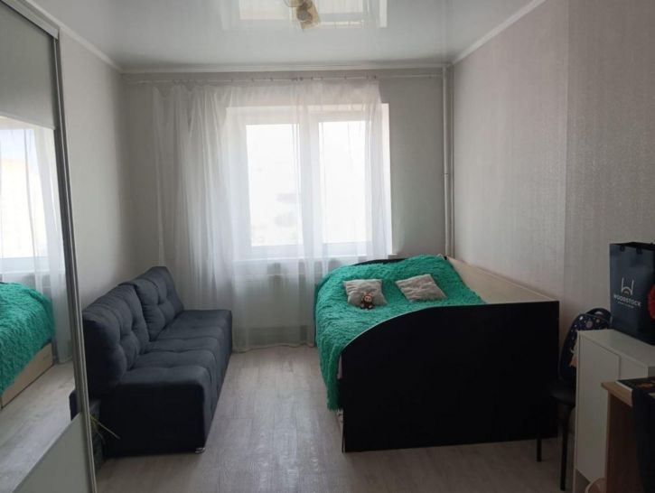 2-комн квартира Платона Кляты ул, 23