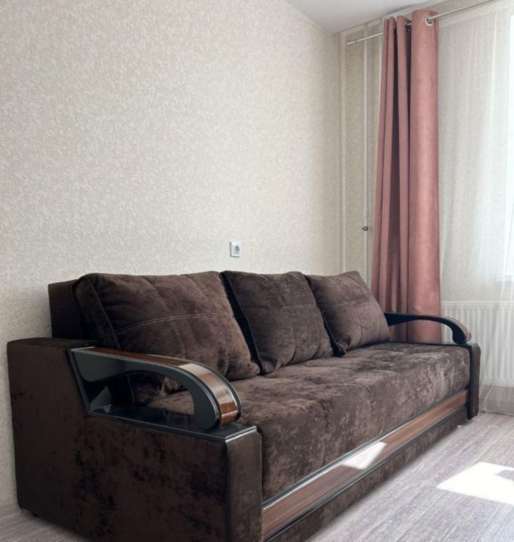 Студия Андреева пер, 17а