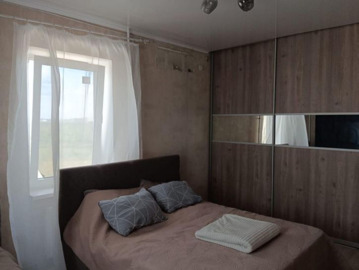 2-комн квартира Платона Кляты ул, 23