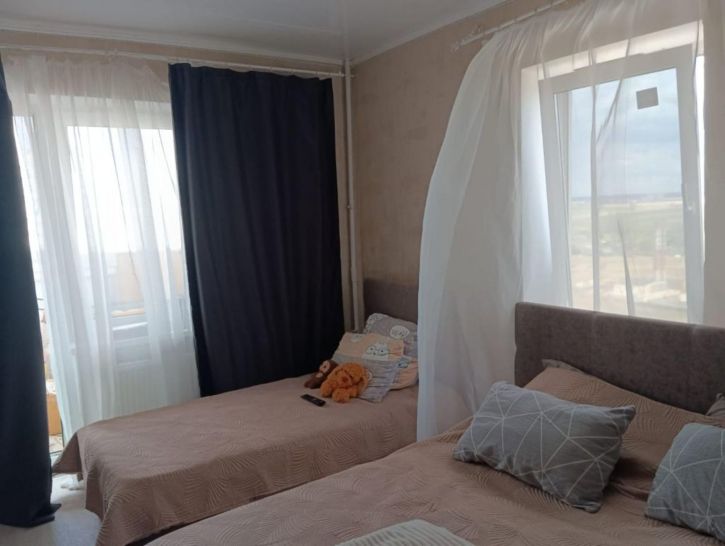 2-комн квартира Платона Кляты ул, 23