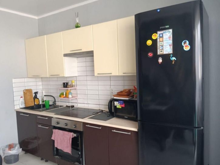 2-комн квартира Платона Кляты ул, 23