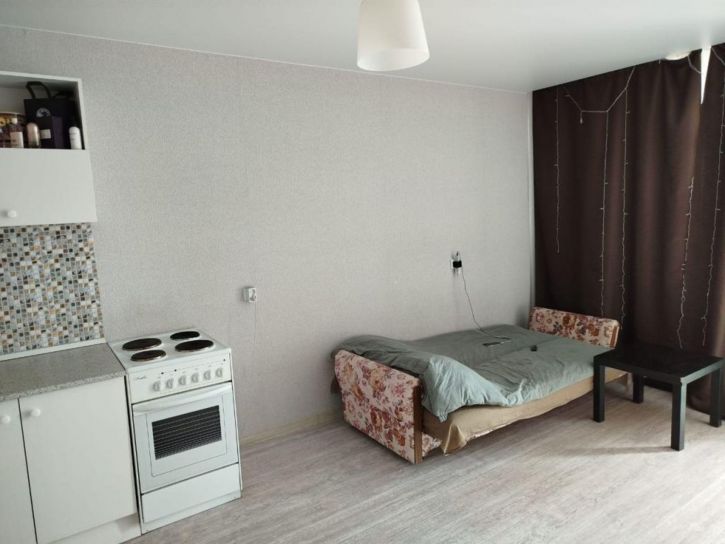 1-комн квартира Висаитова ул, 8