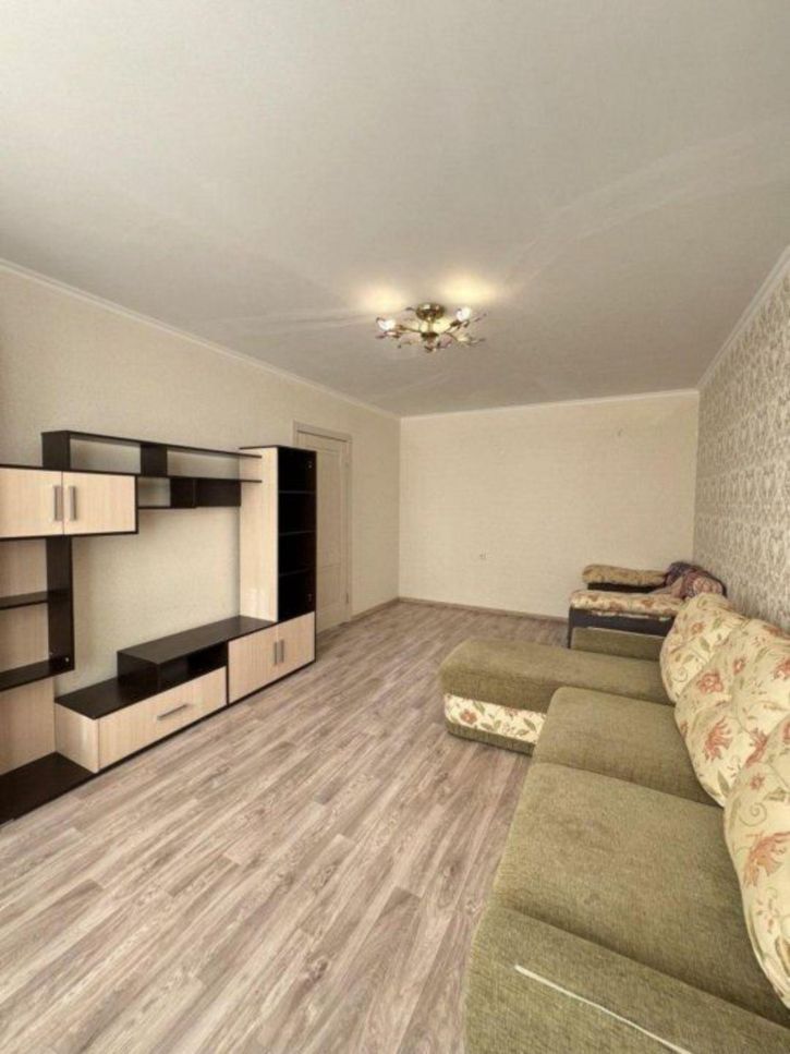 1-комн квартира Андреева пер, 4/9