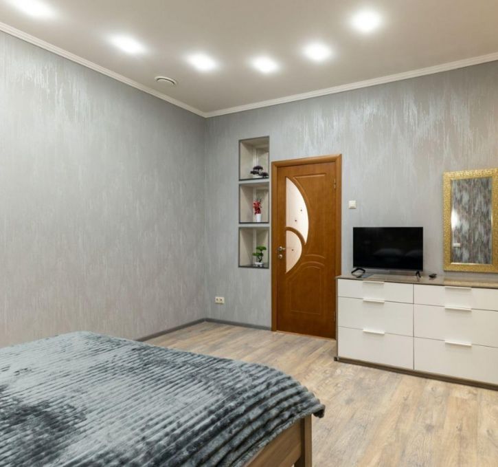 1-комн квартира Амет-Хана Султана пер, 7