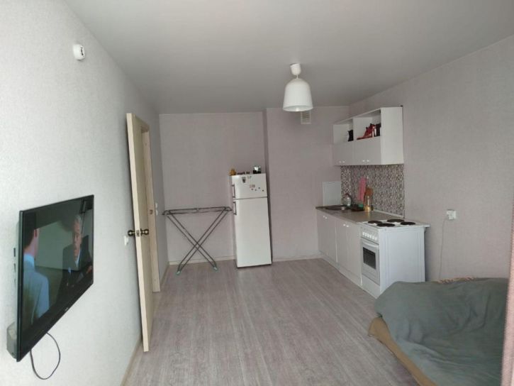 1-комн квартира Висаитова ул, 8