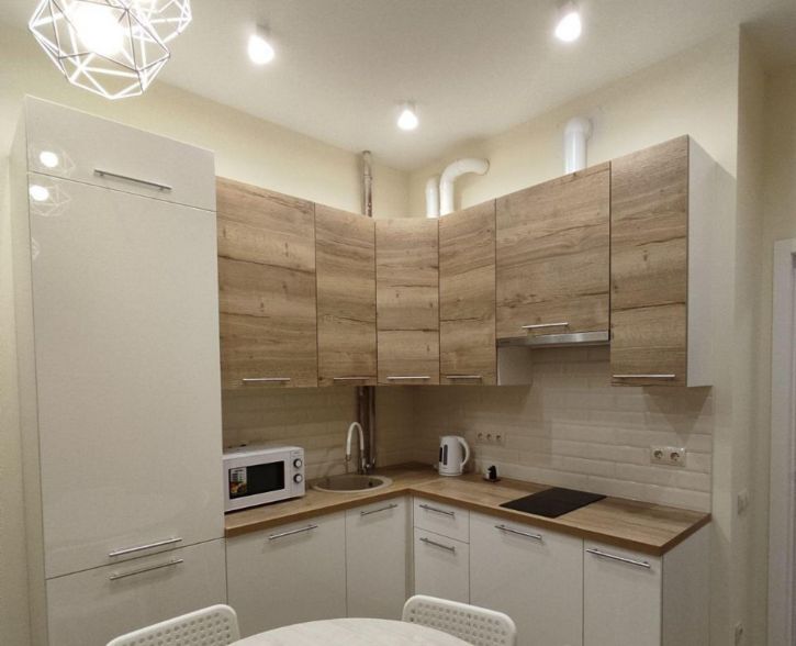 1-комн квартира Амет-Хана Султана пер, 7