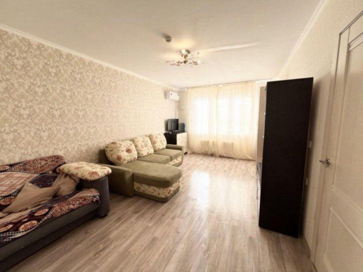 1-комн квартира Андреева пер, 4/9