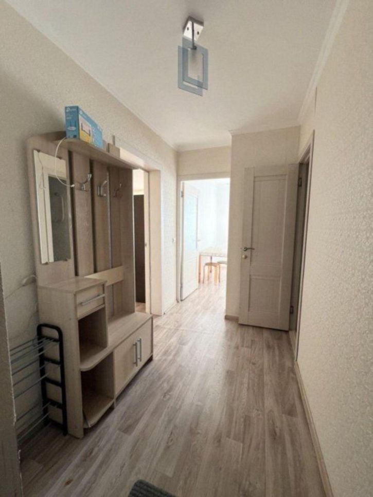 1-комн квартира Андреева пер, 4/9