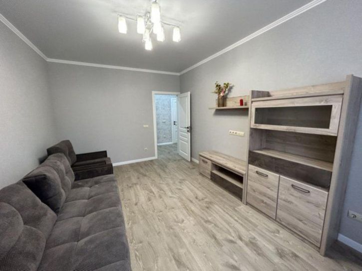 2-комн квартира Амет-Хана Султана пер, 5