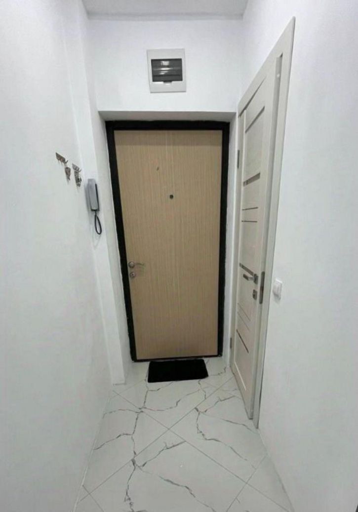 1-комн квартира Амет-Хана Султана пер, 7