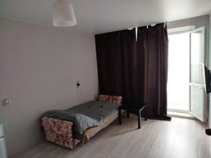 1-комн квартира Висаитова ул, 8