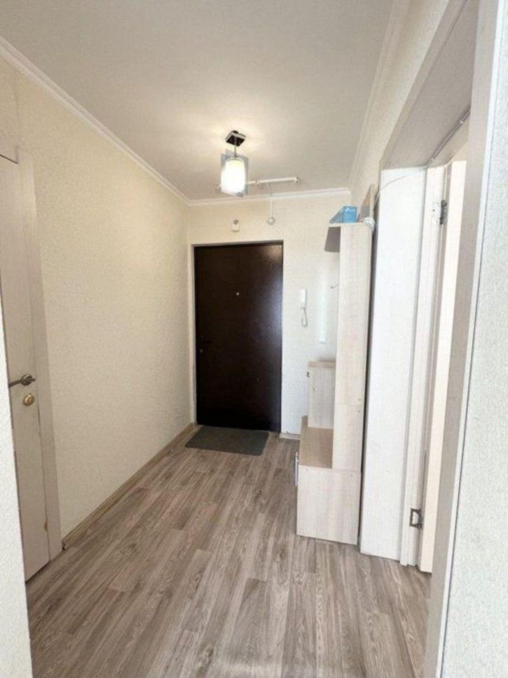 1-комн квартира Андреева пер, 4/9