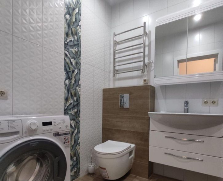 1-комн квартира Амет-Хана Султана пер, 7